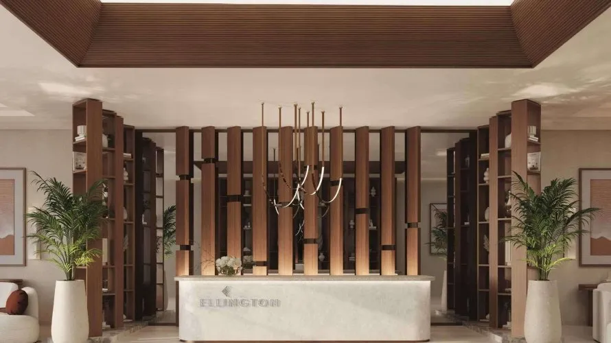 2 bedrooms apartment for sale in Belgrove Residences, Nadd Al Sheba, Dubai, UAE No. 4075 № 4