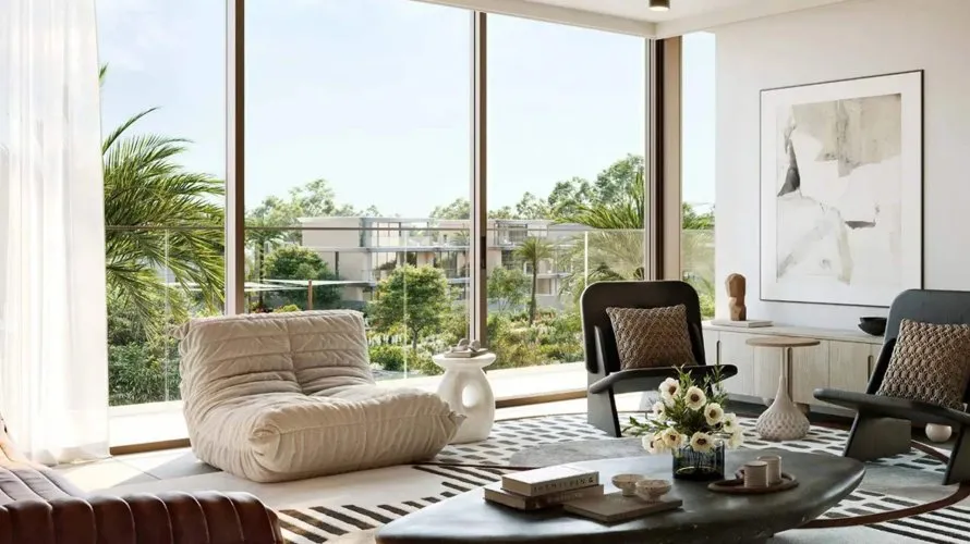 4 bedrooms villa for sale in Farm Grove, The Valley, Dubai, UAE No. 4659 № 3