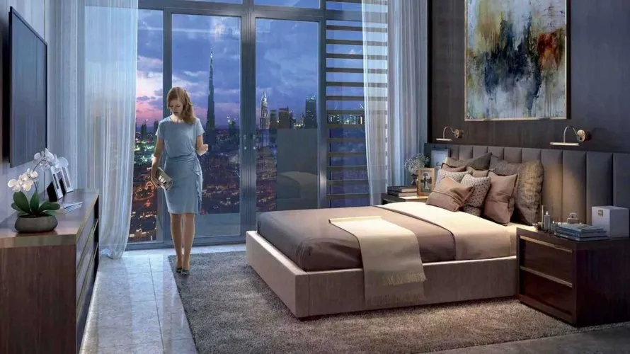 2 bedrooms apartment for sale in AZIZI FAWAD, Al Jaddaf, Dubai, UAE No. 2844 № 8