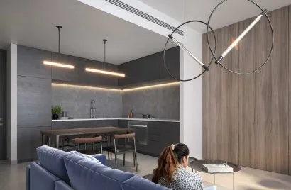 2 bedrooms duplex for sale in IL TEATRO,  No. 3572