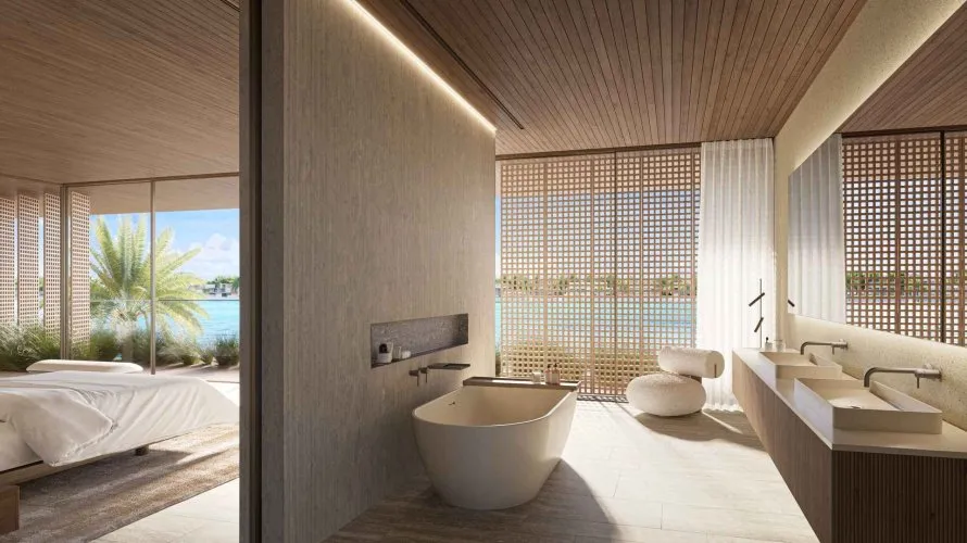 7 bedrooms villa for sale in PALM JEBEL ALI, Palm Jebel Ali, Dubai, UAE No. 3315 № 2