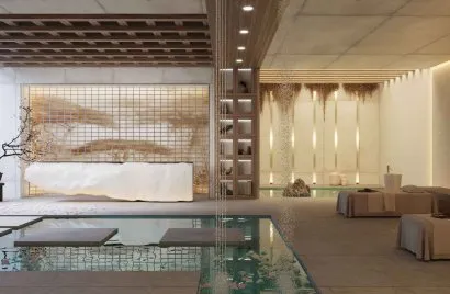 2 bedrooms apartment for sale in Samana Park Meadows, Dubai Land, Dubai, UAE No. 4195