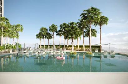 2 bedrooms apartment for sale , City of Arabia, Dubai, UAE No. 2026