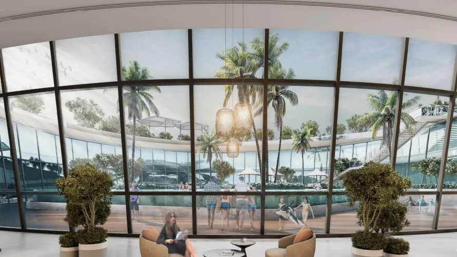 3 bedrooms apartment for sale in Sobha Solis Tower A, Motor City, Dubai, UAE No. 4176 № 2