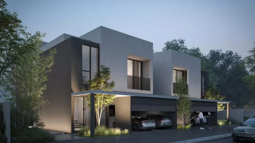 3 bedrooms townhouse for sale ,  No. 2087 № 6