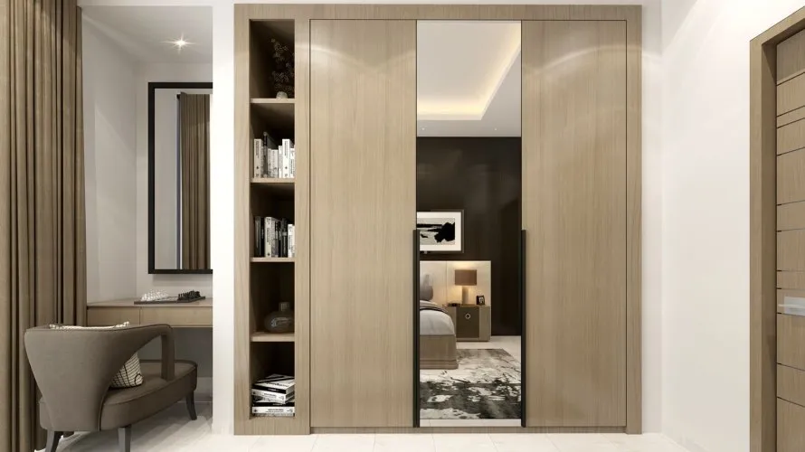 3 bedrooms apartment for sale in NOBLES TOWER, Business Bay, Dubai, UAE No. 3914 № 4