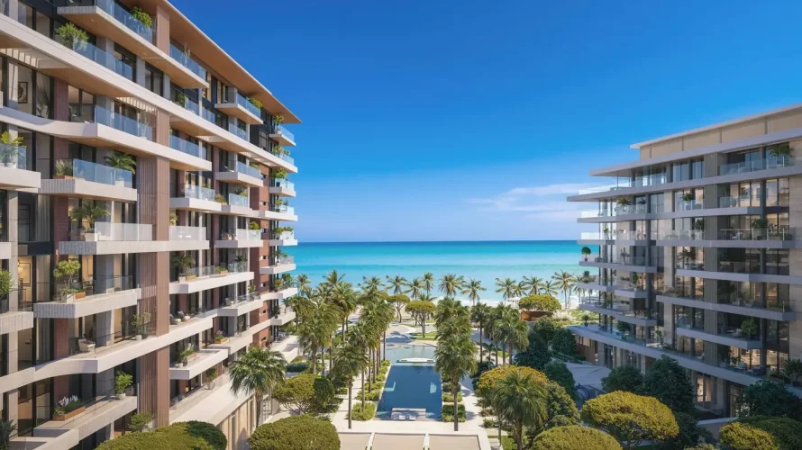 Studio apartment for sale , Dubai, UAE No. 2528 № 16