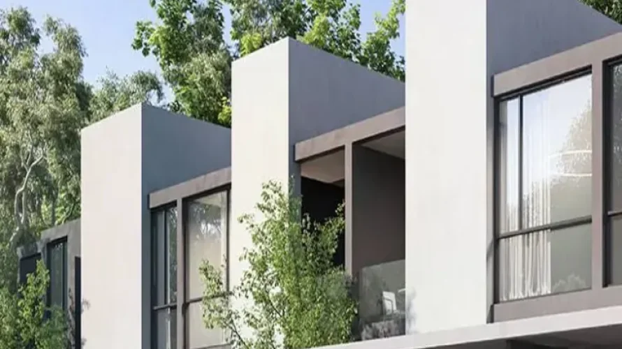 2 bedrooms townhouse for sale , Dubai, UAE No. 2516 № 1