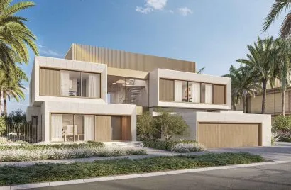 7 bedrooms villa for sale in PALM JEBEL ALI, Palm Jebel Ali, Dubai, UAE No. 3328