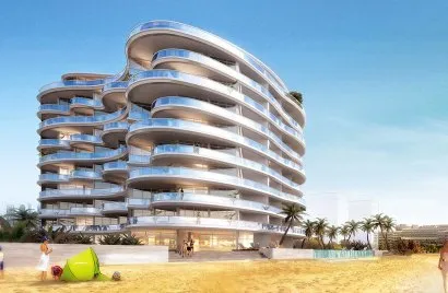 ROYAL BAY in Palm Jumeirah, UAE No. 19