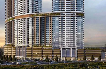 SKYSCAPE AURA in Nadd Al Sheba, UAE No. 204