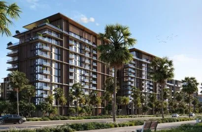 City Walk Crestlane 2 & 3 in City Walk, UAE No. 258