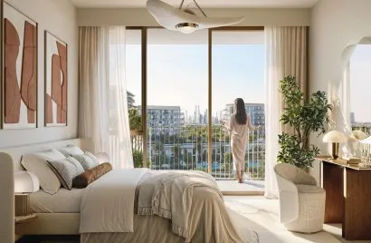 1 bedroom apartment for sale in Sera 2, Mina Rashid, Dubai, UAE No. 4672