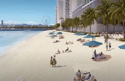 2 bedrooms apartment for sale , Dubai Marina, Dubai, UAE No. 1925