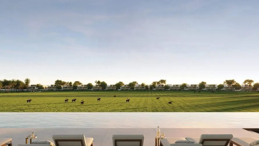 5 bedrooms villa for sale in Chevalia Estate 2, Dubai, UAE No. 4691 № 7