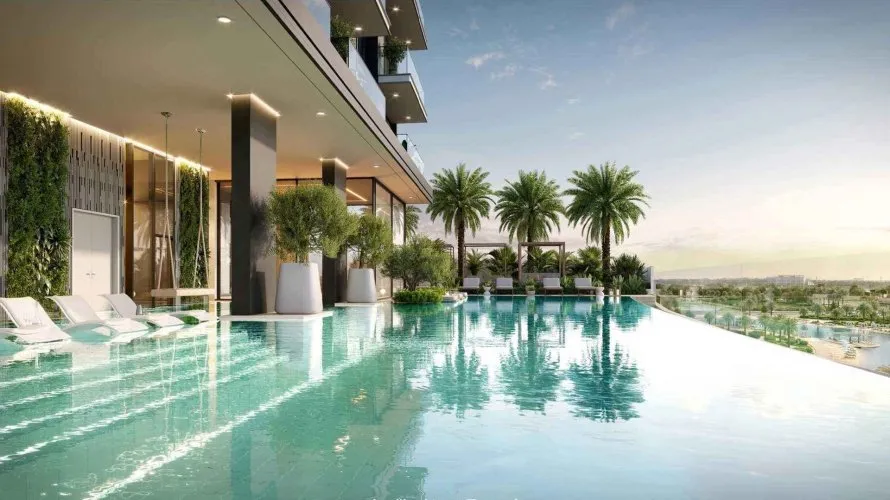 2 bedrooms apartment for sale in Riverton House, Nadd Al Sheba, Dubai, UAE No. 4667 № 6