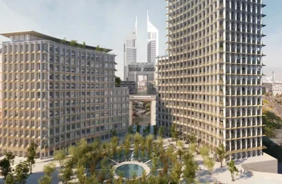 Studio apartment for sale , Dubai Festival City, Dubai, UAE No. 2165