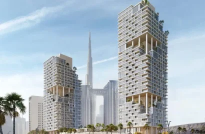 Studio apartment for sale , Dubai, UAE No. 2178