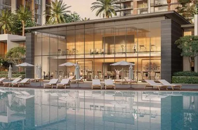 3 bedrooms apartment for sale in NAYA AT DISTRICT ONE, Mohammed Bin Rashid City, Dubai, UAE No. 3236