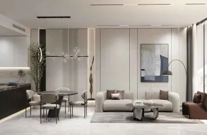 2 bedrooms apartment for sale in Samana Rome, Meydan, Dubai, UAE No. 4255