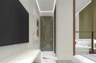 1 bedroom apartment for sale in VOLGA TOWER, Jumeirah Village Triangle, Dubai, UAE No. 3861