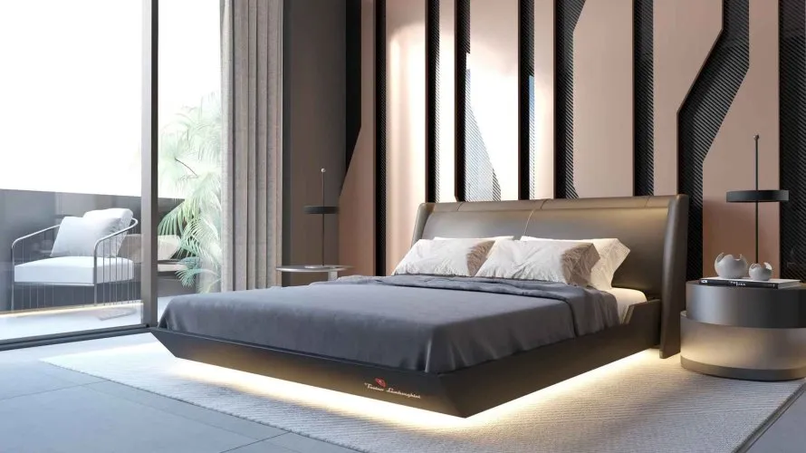 2 bedrooms apartment for sale in Tonino Lamborghini Residences, Meydan, Dubai, UAE No. 3850 № 1