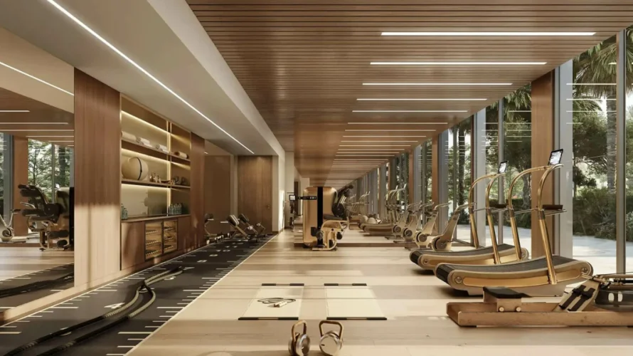 2 bedrooms apartment for sale , Dubai, UAE No. 2153 № 1