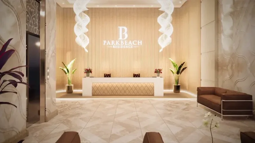 Studio apartment for sale ,  No. 2243 № 1