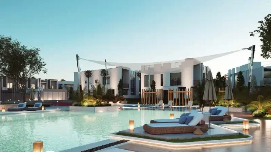 4 bedrooms villa for sale ,  No. 2274 № 1