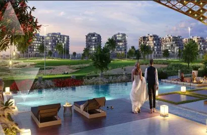 6 bedrooms villa for sale , Dubai, UAE No. 1964