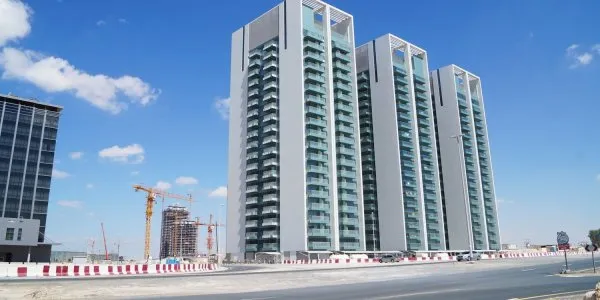 Dubai Science Park № 1