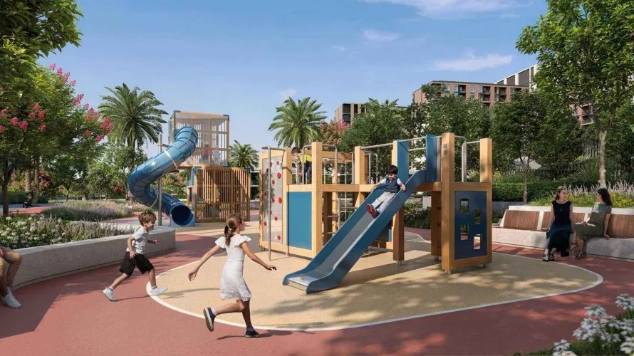 2 bedrooms apartment for sale in Terra Gardens, Dubai, UAE No. 4815