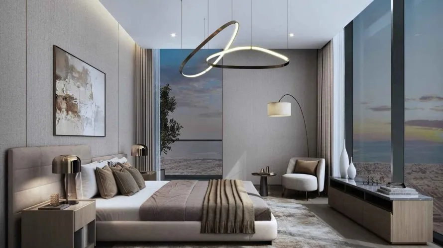 2 bedrooms apartment for sale in Sobha Skyparks, Business Bay, Dubai, UAE No. 4788 № 7