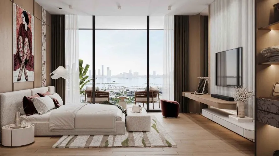 2 bedrooms apartment for sale in Sensi,  No. 4992 № 3