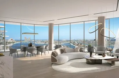 2 bedrooms apartment for sale in PASSO, Palm Jumeirah, Dubai, UAE No. 4619