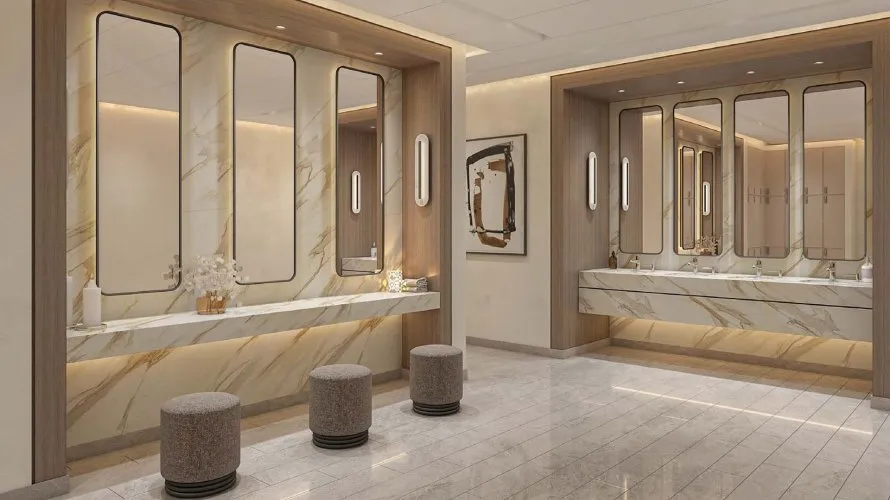 1 bedroom apartment for sale , Dubai Healthcare City, Dubai, UAE No. 3216