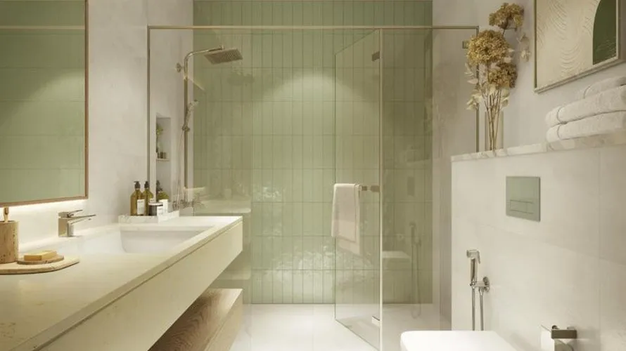 3 bedrooms apartment for sale in ELEVE, Downtown Jebel Ali, Dubai, UAE No. 3749 № 4