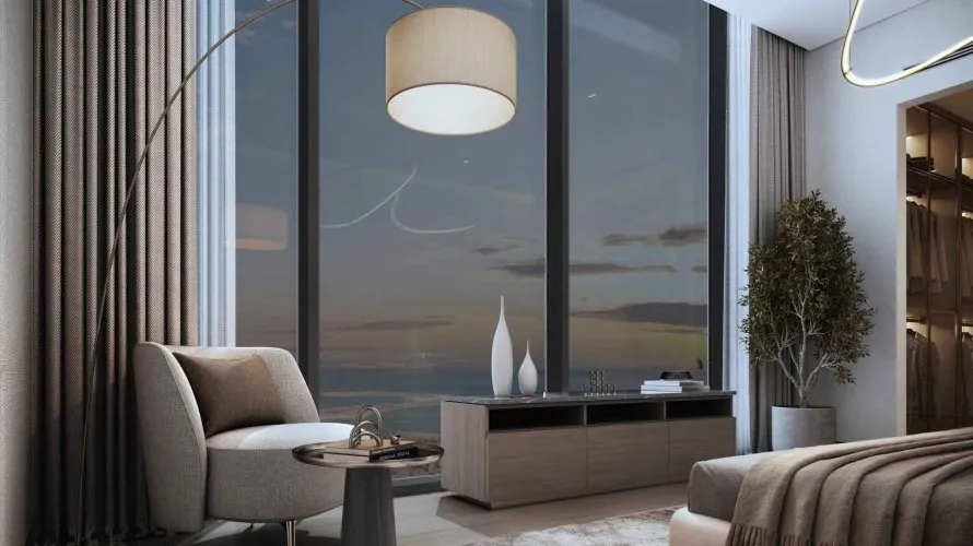 2 bedrooms apartment for sale in Sobha Skyparks, Business Bay, Dubai, UAE No. 4794 № 4