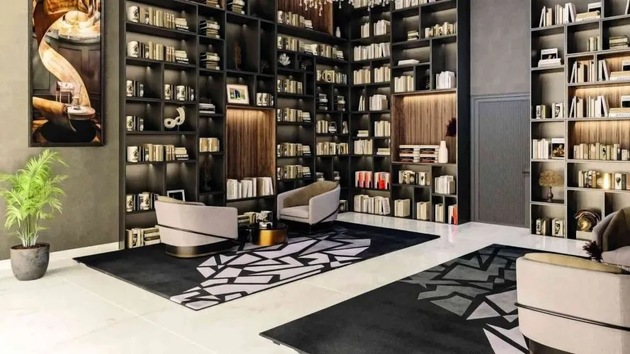 ELITZ 3 in Jumeirah Village Circle, UAE No. 148