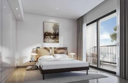 2 bedrooms apartment for sale in SOBHA ORBIS, Motor City, Dubai, UAE No. 3759