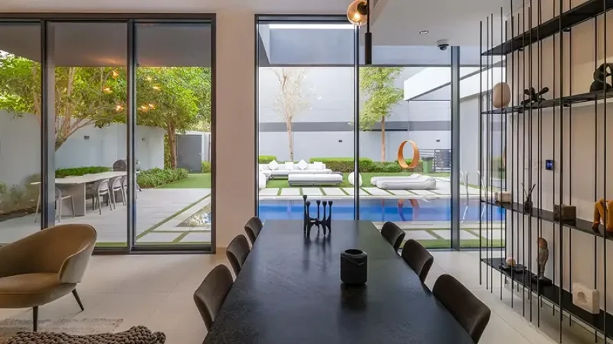 2 bedrooms townhouse for sale ,  No. 2108 № 4