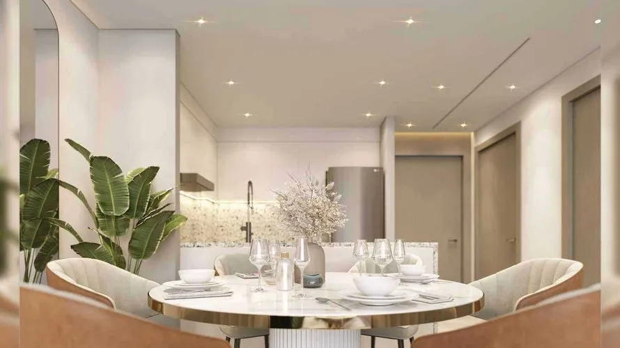 1 bedroom apartment for sale in NEVA RESIDENCES, Jumeirah Village Circle, Dubai, UAE No. 3772