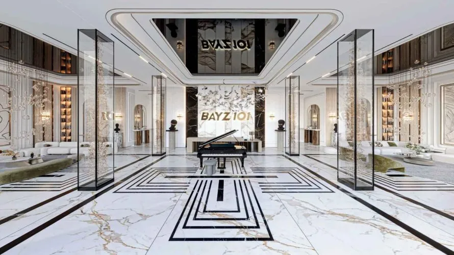 2 bedrooms apartment for sale in BAYZ 101, Business Bay, Dubai, UAE No. 3662 № 2