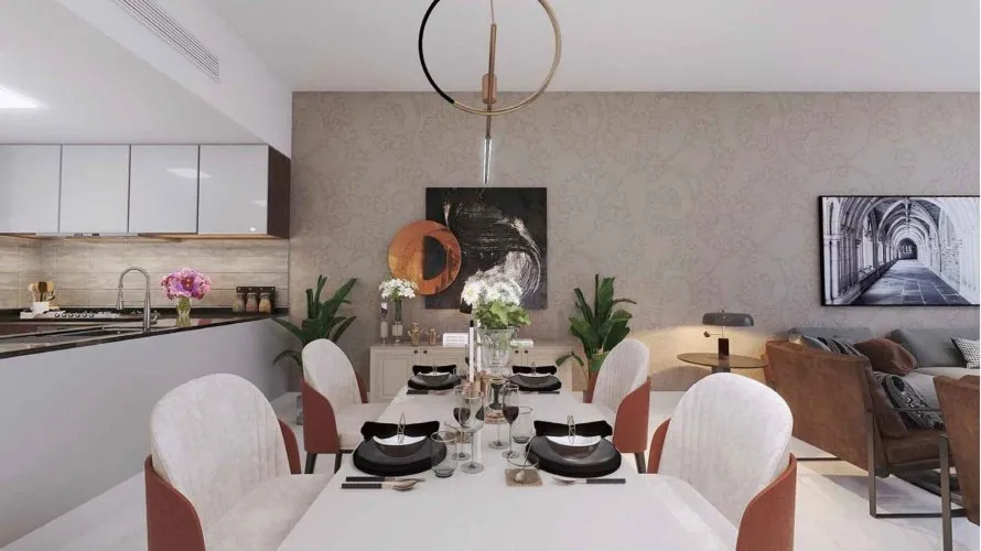 2 bedrooms apartment for sale in VERDANA 5, Dubai Investment Park, Dubai, UAE No. 3890