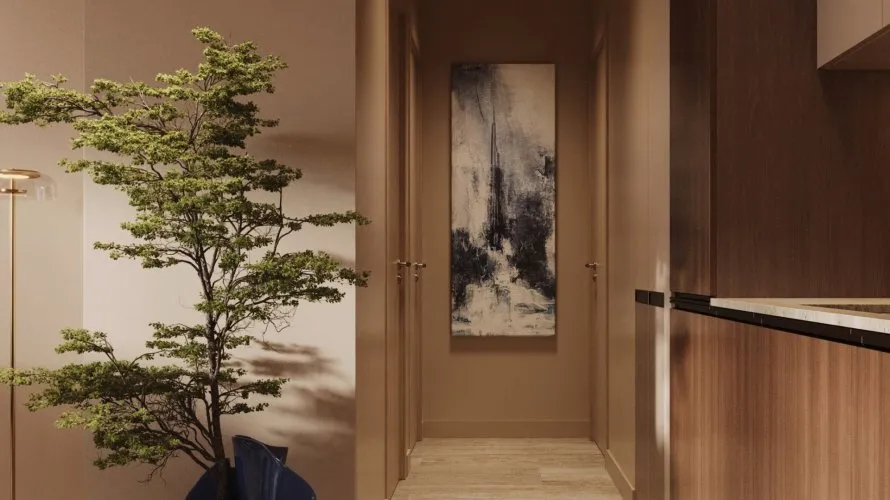 2 bedrooms apartment for sale in Mag 777, Dubai Sports City, Dubai, UAE No. 4019 № 2