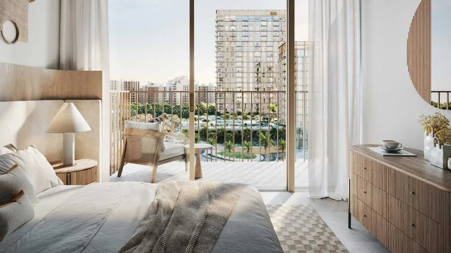 3 bedrooms apartment for sale in Valo, Dubai Creek Harbour (The Lagoons), Dubai, UAE No. 3719 № 3