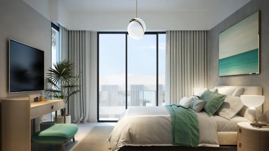 3 bedrooms townhouse for sale , The Valley, Dubai, UAE No. 1897