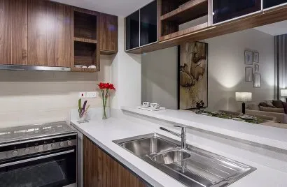 2 bedrooms apartment for sale in PARK GATE RESIDENCES, Dubai, UAE No. 2650