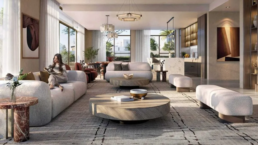 5 bedrooms villa for sale in Avelia, The Valley, Dubai, UAE No. 4899 № 7