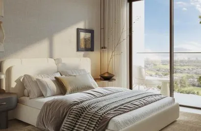 2 bedrooms apartment for sale in Rosehill, Dubai Hills Estate, Dubai, UAE No. 4571